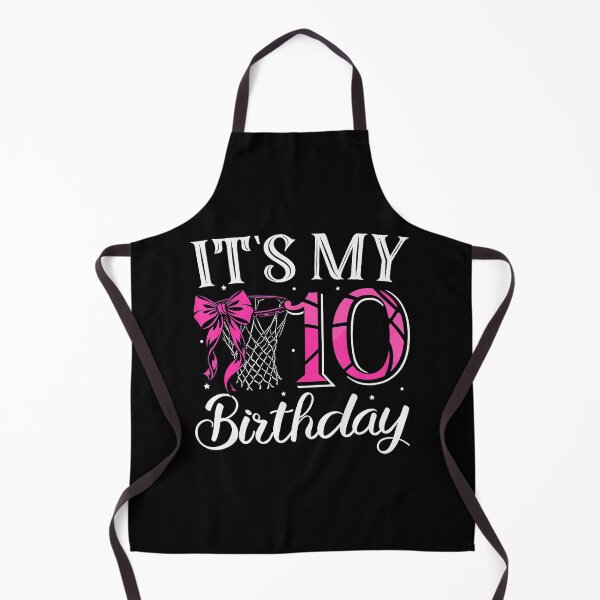 Item preview, Coquette Basketball 10th Birthday Pink Bow Sports Party designed and sold by allistermariam.