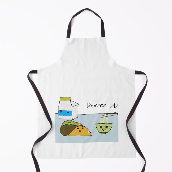 Item preview, Darren designed and sold by Barktoonz.