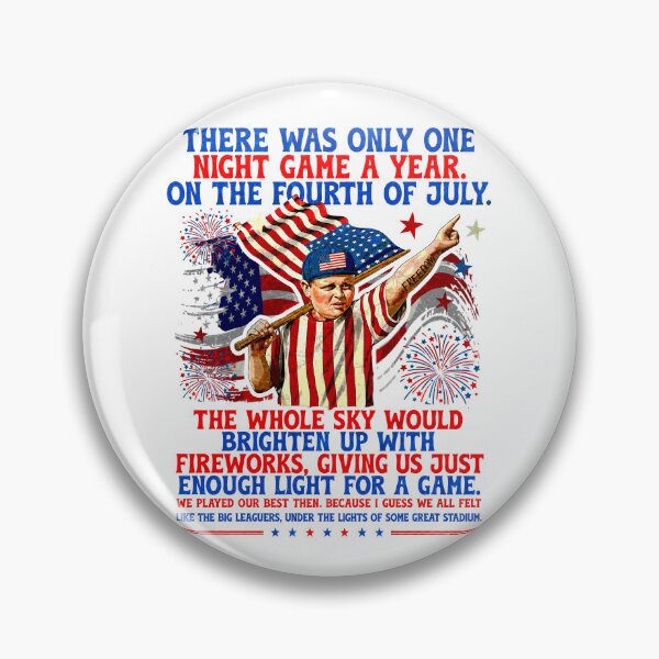 Item preview, sandlot 250 years  designed and sold by elongatedjazz.