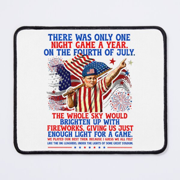 Item preview, sandlot 250 years designed and sold by elongatedjazz.