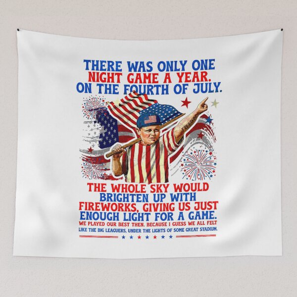 Item preview, sandlot 250 years  designed and sold by elongatedjazz.