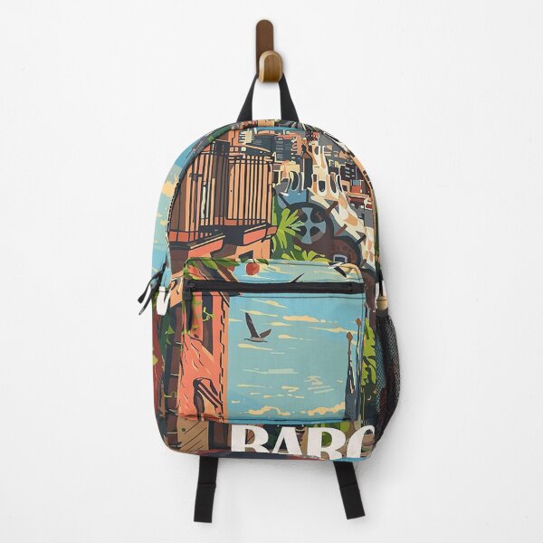 Item preview, Most Beautiful City of Spain designed and sold by SscDynasty.