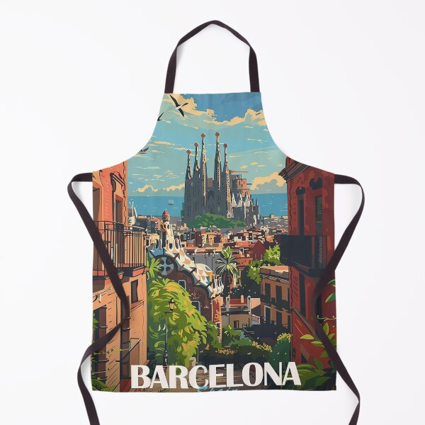 Item preview, Most Beautiful City of Spain designed and sold by SscDynasty.