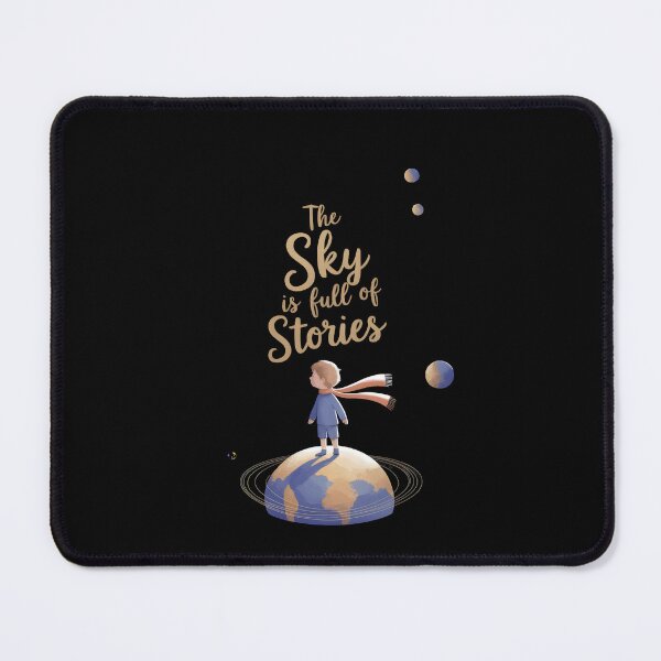 Item preview, the sky is full of stories designed and sold by Dilwish5.