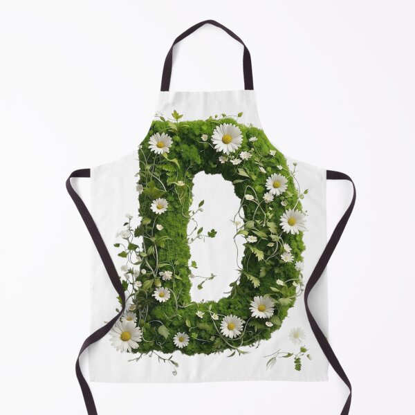 Item preview, Blooming Nature Letter designed and sold by I-HERE.