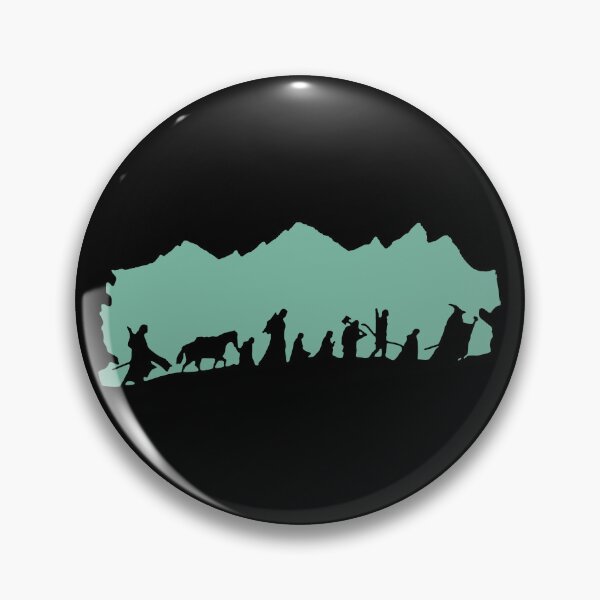 Item preview, The Crew of the Ring 2 designed and sold by Indepp.