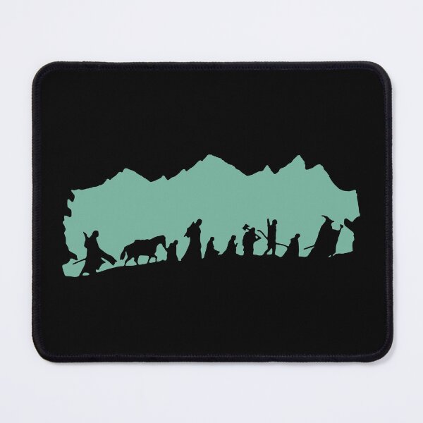 Item preview, The Crew of the Ring 2 designed and sold by Indepp.