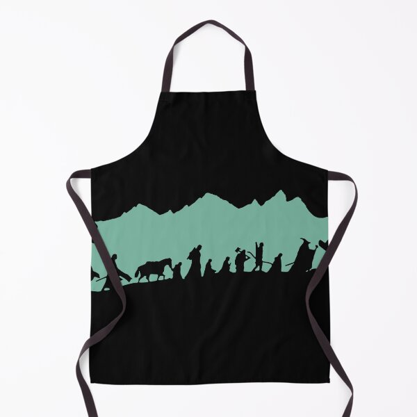 Item preview, The Crew of the Ring 2 designed and sold by Indepp.