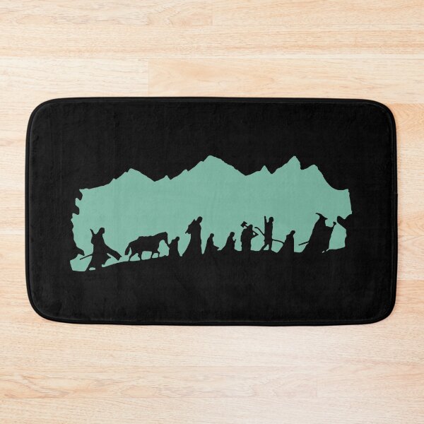 Item preview, The Crew of the Ring 2 designed and sold by Indepp.