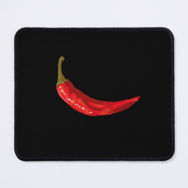 Item preview, Red chili pepper designed and sold by Archived by Vic.