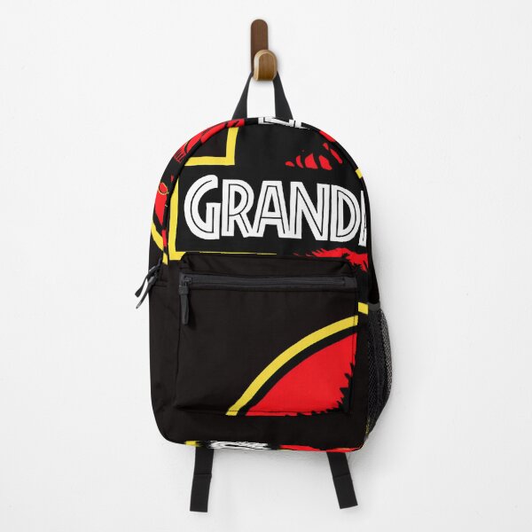 Item preview, Grandpasaurus Funny Grandpa Dinosaur Retro Vintage Grandfather Gift designed and sold by ronakris009.