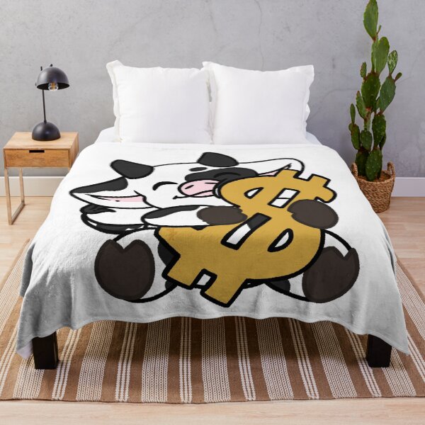 Item preview, Cash Cow designed and sold by M1ssymuss.