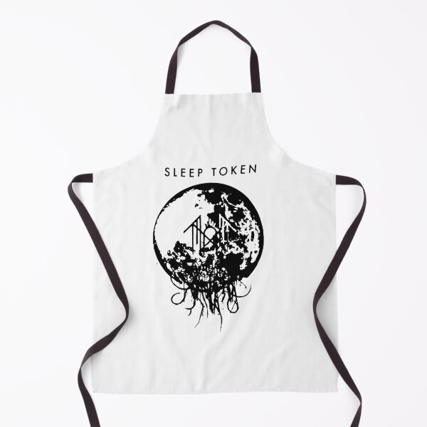 Item preview, Moon Tentacles Band Logo designed and sold by OdditiesByE.