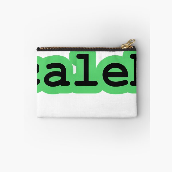 Item preview, caleb text designed and sold by Sticktle.