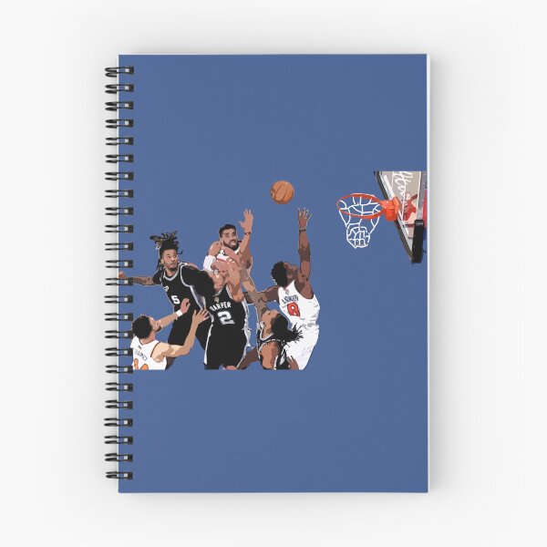 Item preview, OG Anunoby Tip in the Finals designed and sold by raffrasta.