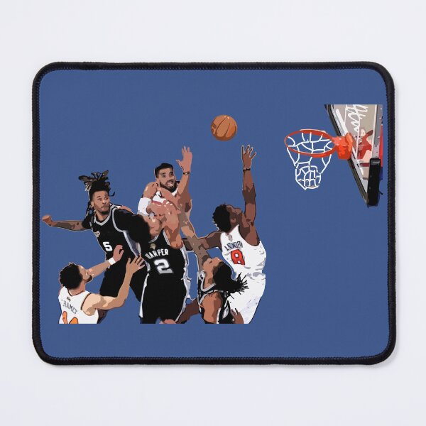Item preview, OG Anunoby Tip in the Finals designed and sold by raffrasta.