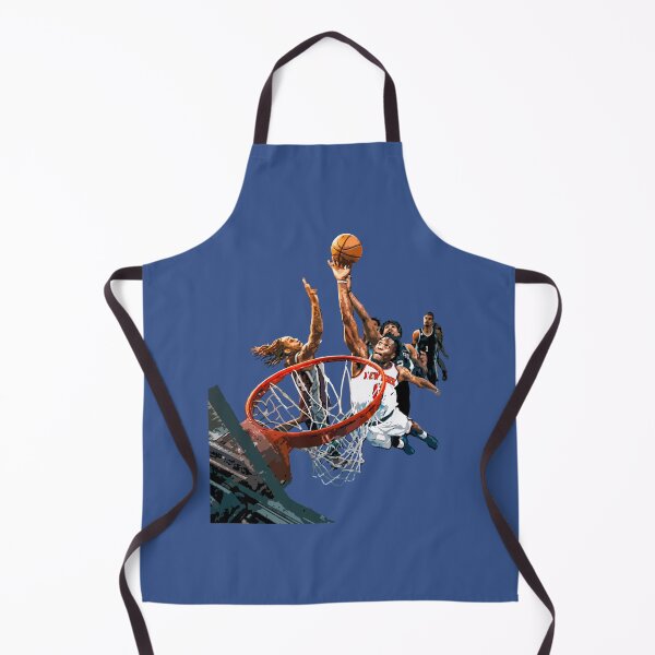 Item preview, OG Anunoby Tip in the Finals designed and sold by raffrasta.