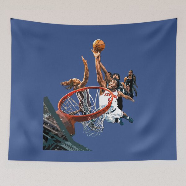 Item preview, OG Anunoby Tip in the Finals designed and sold by raffrasta.