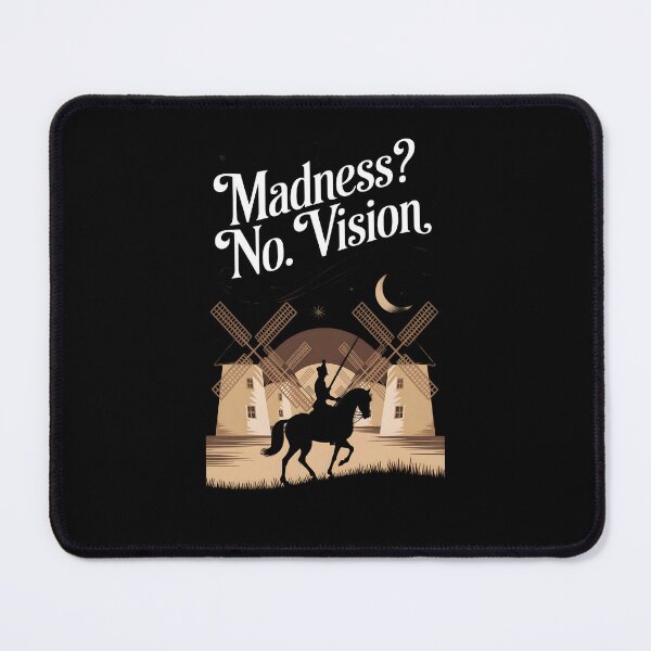 Item preview, Madness ? No, Vision designed and sold by Dilwish5.