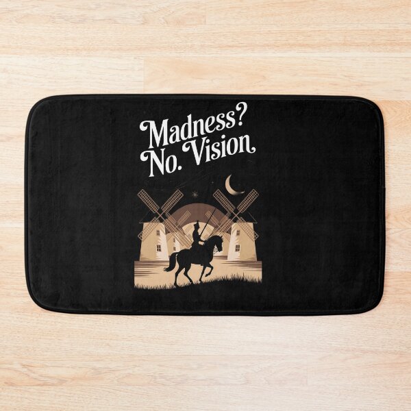 Item preview, Madness ? No, Vision designed and sold by Dilwish5.