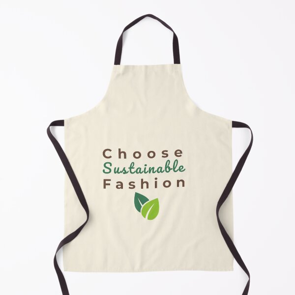 Item preview, Choose Sustainable Fashion – Minimal Eco Lifestyle Design designed and sold by J-Nature-Vibes.