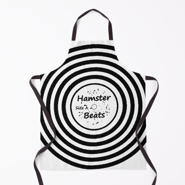 Item preview, Hamster Beats - Side A designed and sold by sobolata.