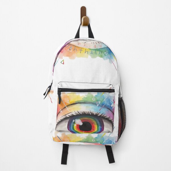 Item preview, Pride! Ophthalmology eye art,brafdesign designed and sold by Brafdesign.