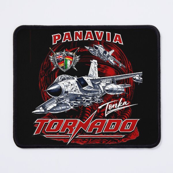 Item preview, Panavia Tornado Tonka Tribute – Military Jet Aviation Enthusiast Design designed and sold by Aerolovers.
