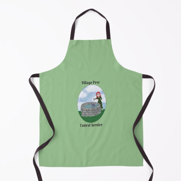 Item preview, Poisoning the well designed and sold by Caffienatedaf.