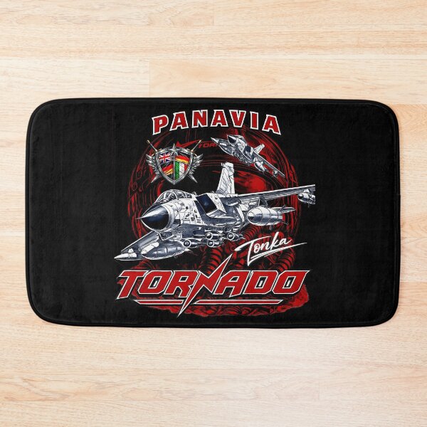 Item preview, Panavia Tornado Tonka Tribute – Military Jet Aviation Enthusiast Design designed and sold by Aerolovers.