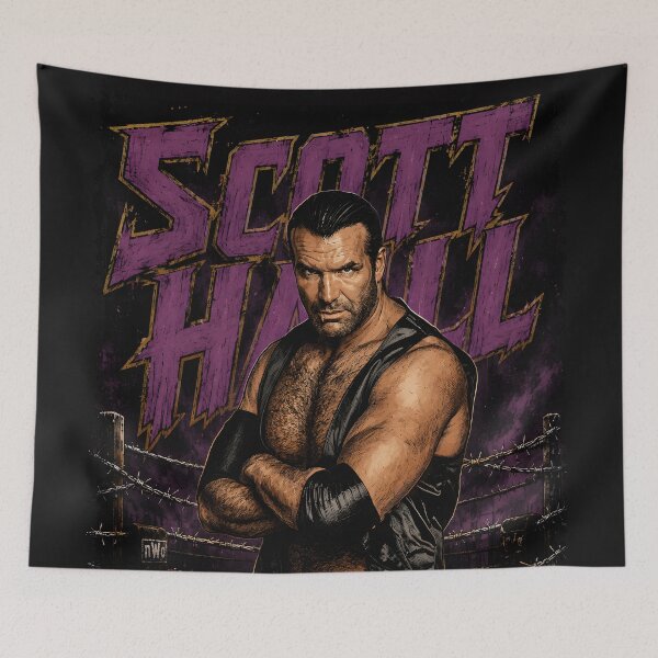 Item preview, Old School Wrestling #88 designed and sold by TeeCodes.