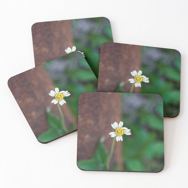 Item preview, Flower Grown from Rust designed and sold by ROSE ANN BANILAR.