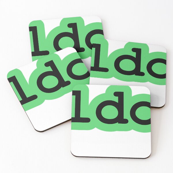 Item preview, eldon text designed and sold by Sticktle.