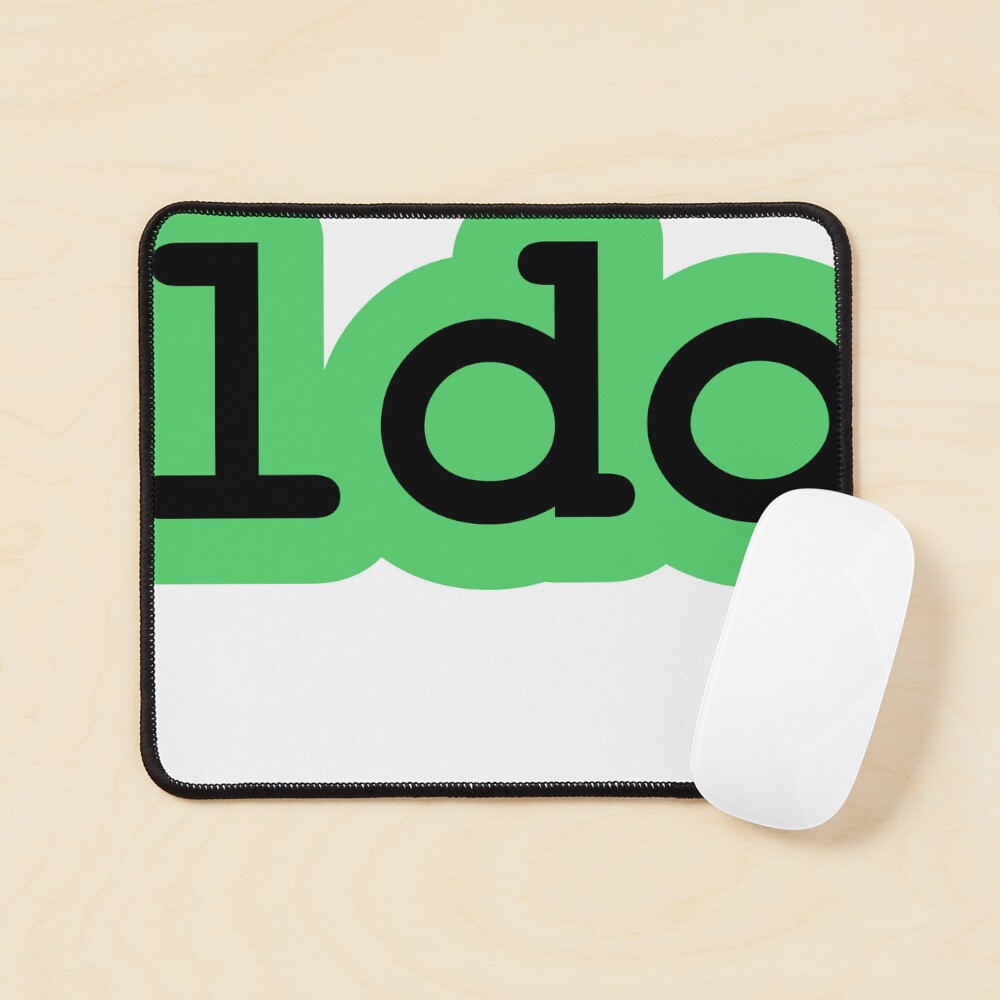 Item preview, Mouse Pad designed and sold by Sticktle.
