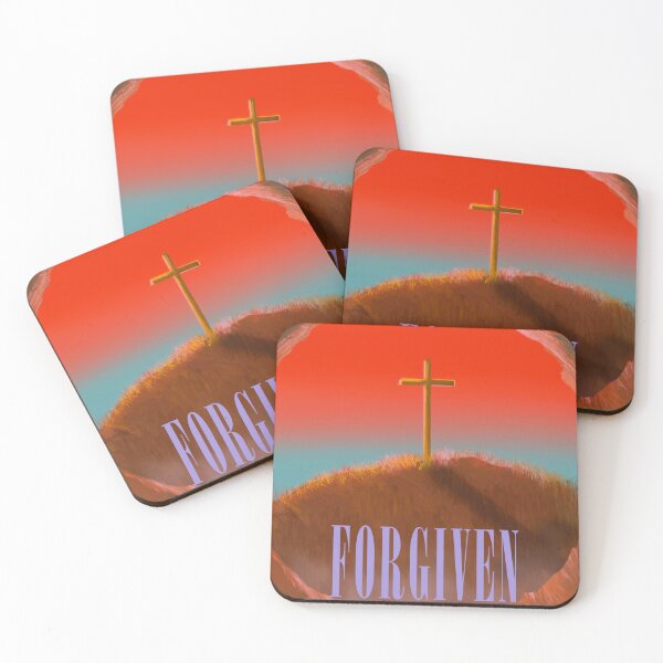 Item preview, Forgiven designed and sold by Ezenhiar.