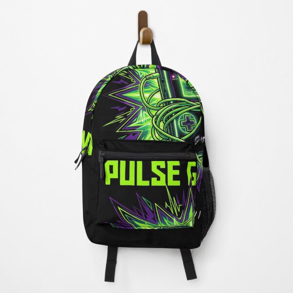 Item preview, Pulse Gaming Retro Handheld Console Starburst designed and sold by Tel A Pet.