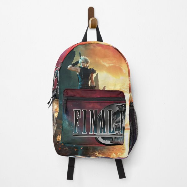 Item preview, Final Fantasy VII Rebirth designed and sold by vegeErRheno.