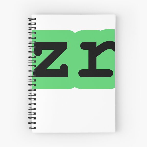 Item preview, ezra text designed and sold by Sticktle.
