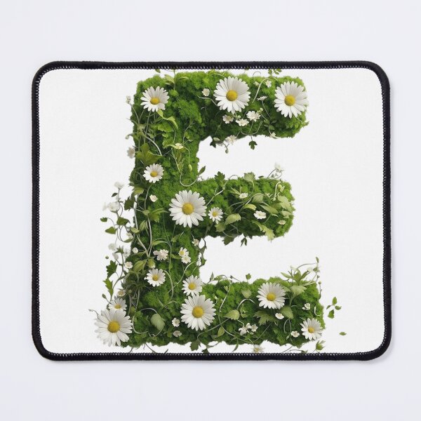 Item preview, Blooming Nature Letter designed and sold by I-HERE.