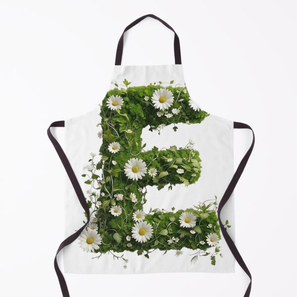 Item preview, Blooming Nature Letter designed and sold by I-HERE.