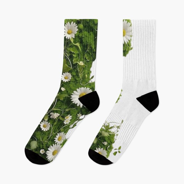 Item preview, Blooming Nature Letter designed and sold by I-HERE.
