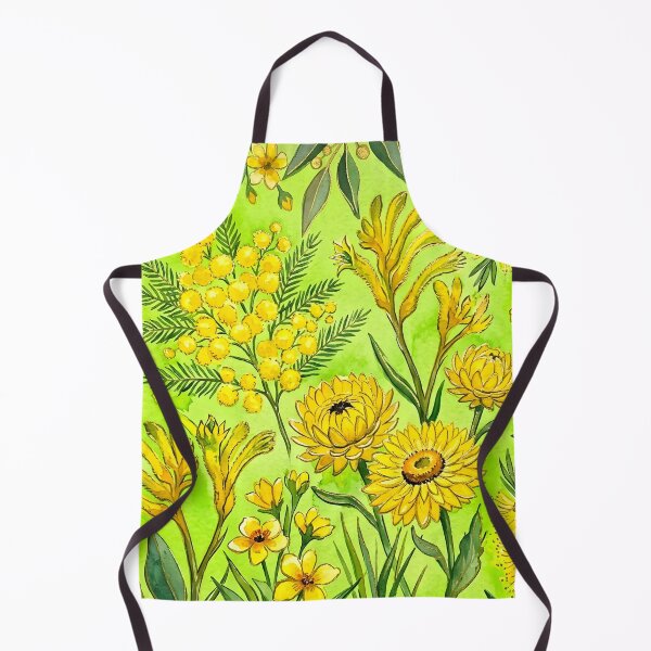 Item preview, Australian Floral designed and sold by GraphicsClub.
