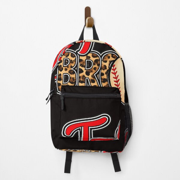 Item preview, T-Ball Brother Funny Baseball Brother Retro Youth Sports Family Gift designed and sold by ronakris009.