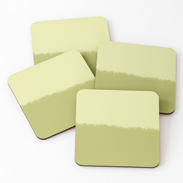 Item preview, Sage Green and Olive  designed and sold by pluielegere.