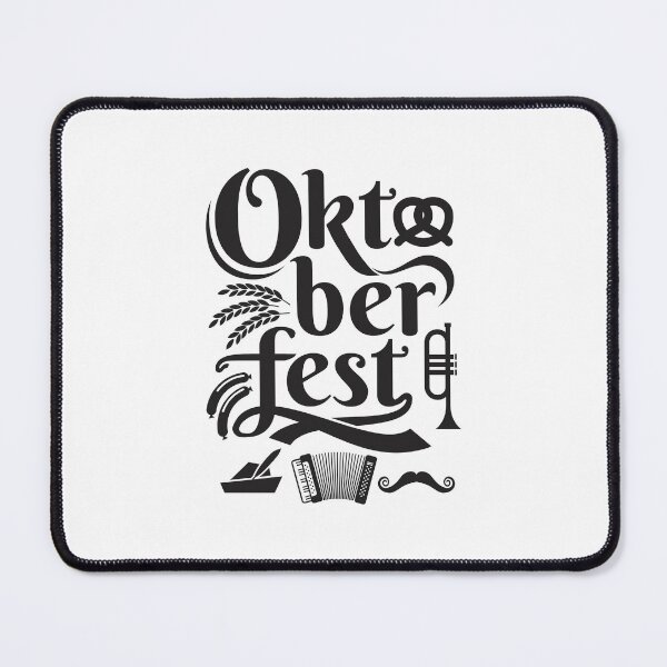 Item preview, Oktoberfest - T-shirt Design - Vector Art designed and sold by Vector-Artist.