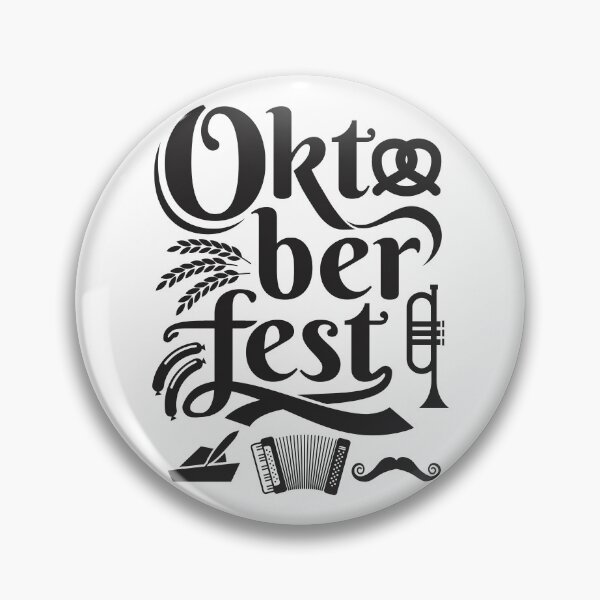 Item preview, Oktoberfest - T-shirt Design - Vector Art designed and sold by Vector-Artist.