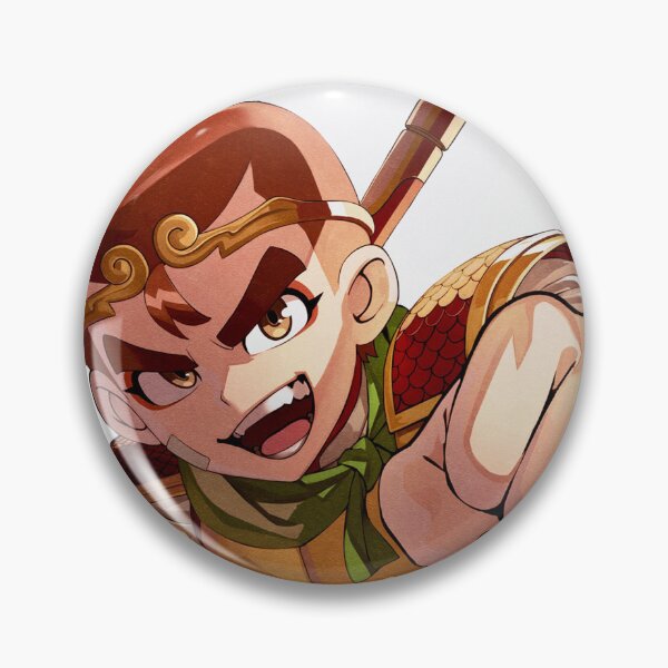 Item preview, River City Saga Journey To The West designed and sold by vegeErRheno.