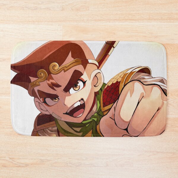 Item preview, River City Saga Journey To The West designed and sold by vegeErRheno.