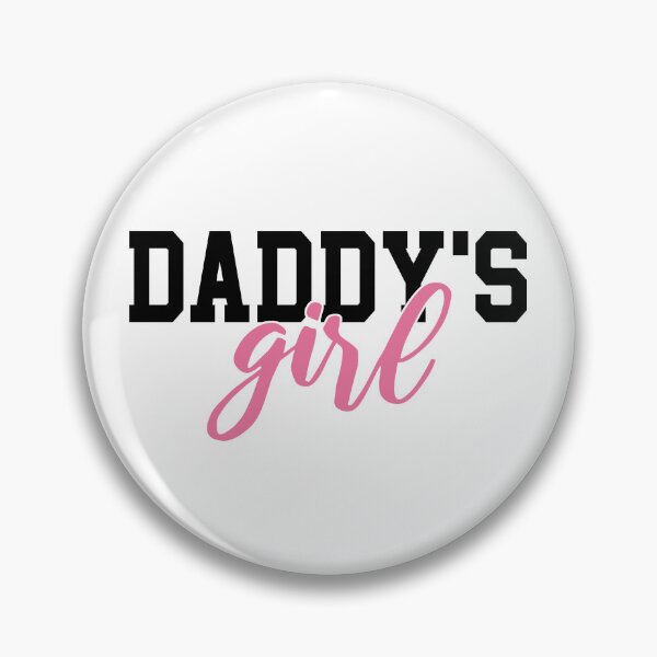 Item preview, Daddy's Girl designed and sold by caruku666.
