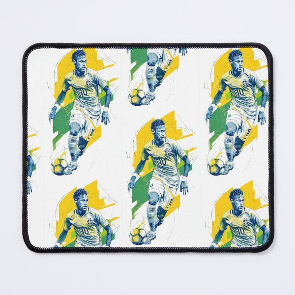 Item preview, Neymar Junior designed and sold by Joshuasanga76a.